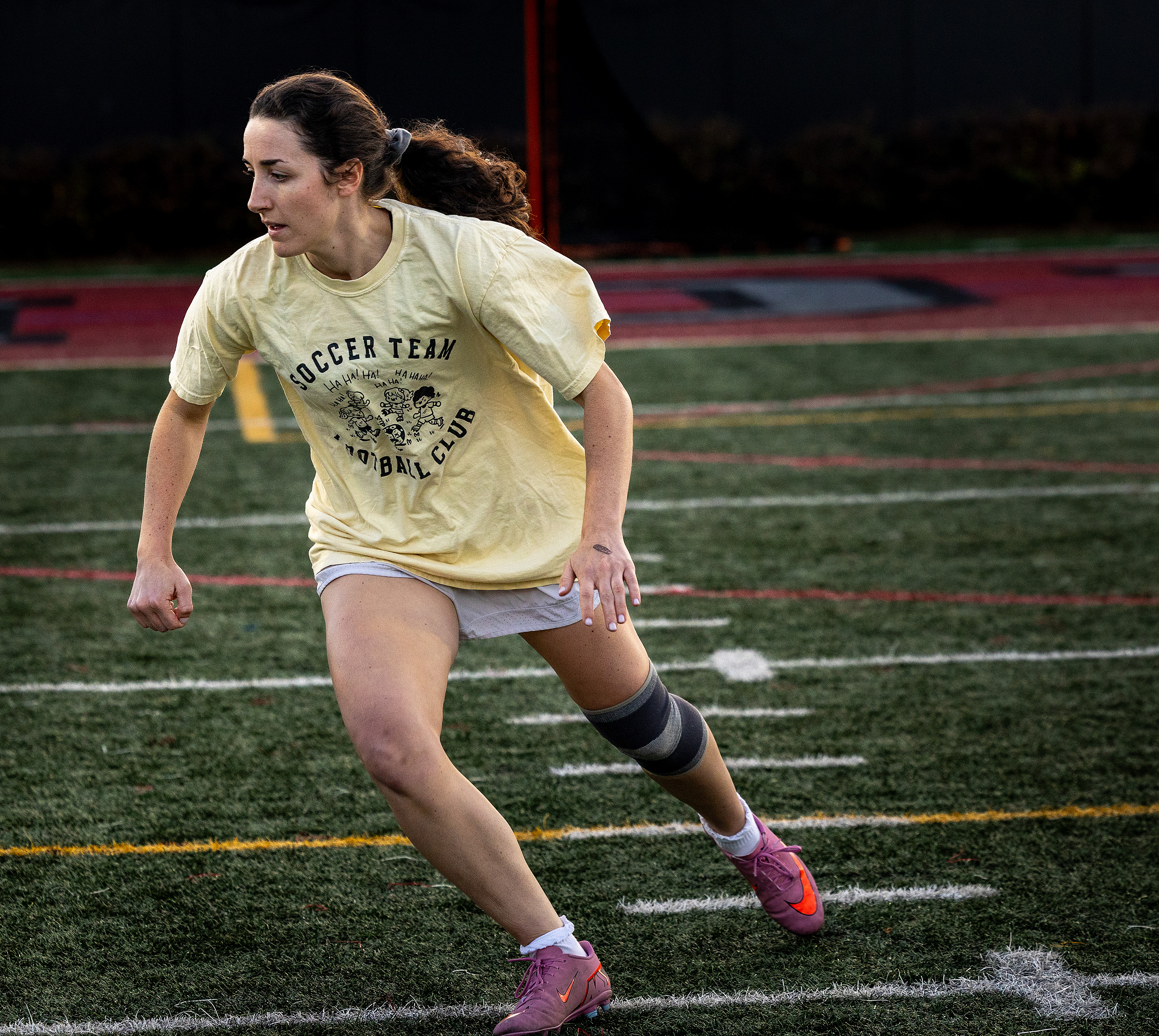 05.04.26 // Monday // Walden Athletic Complex