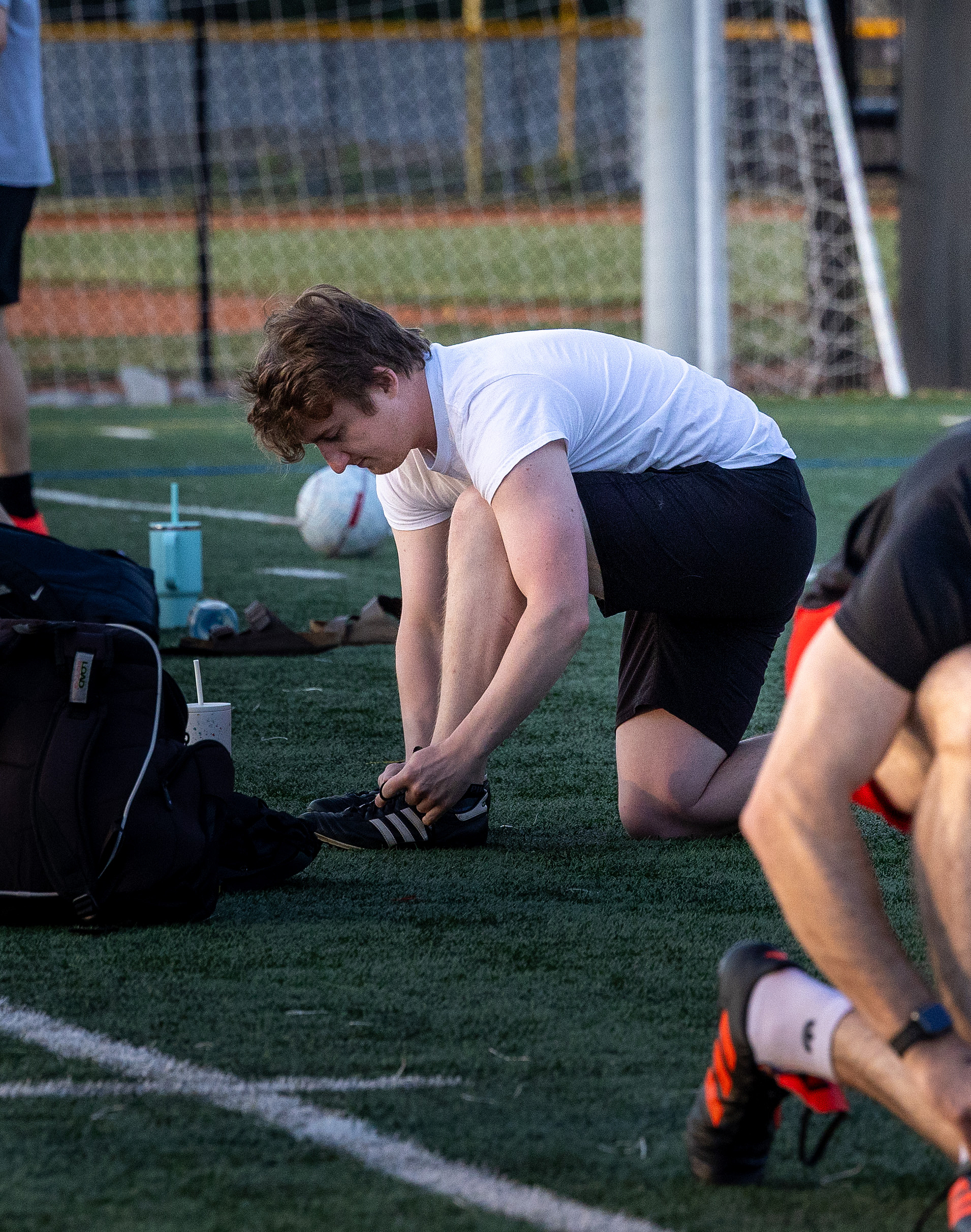 05.04.26 // Monday // Walden Athletic Complex