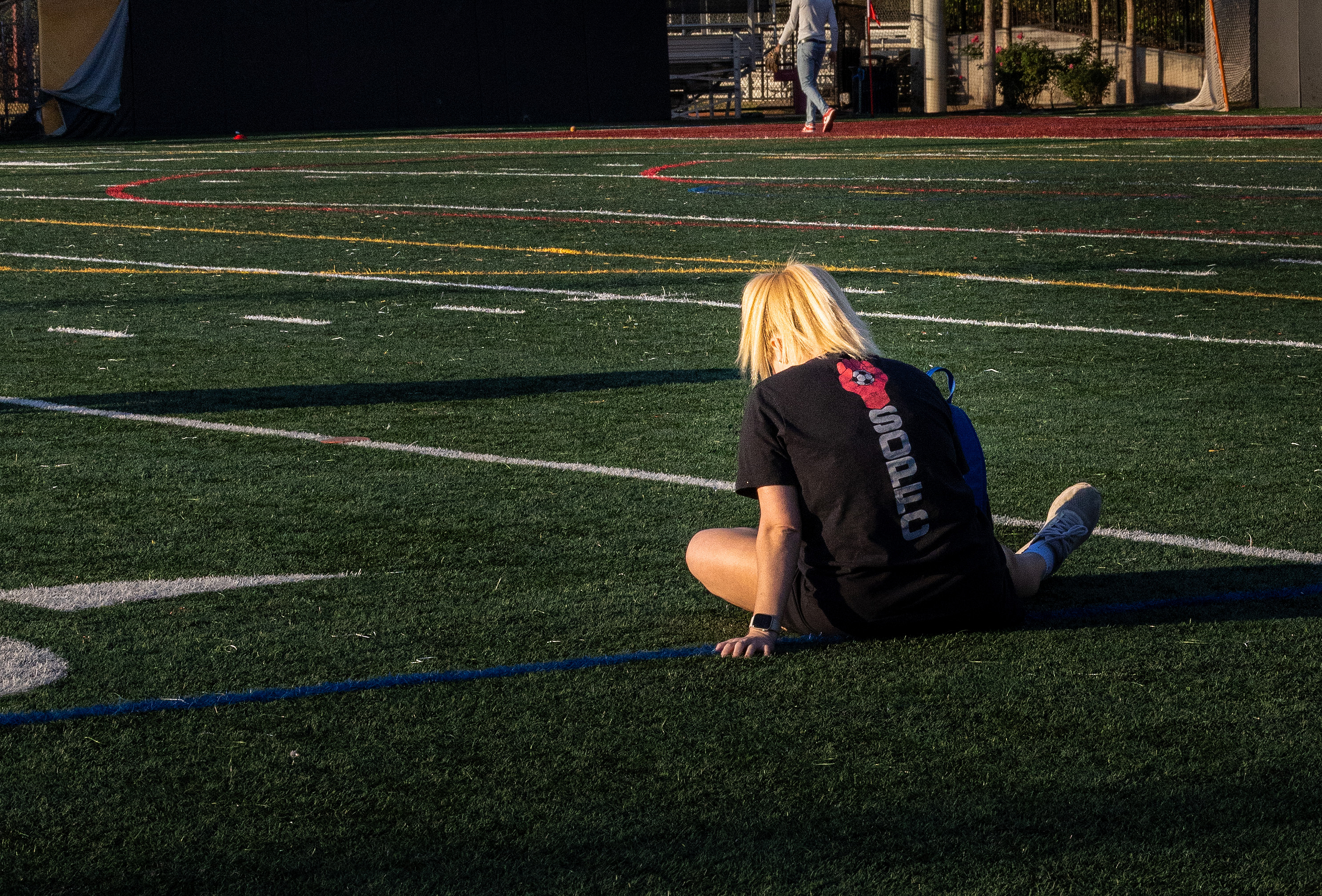 05.04.26 // Monday // Walden Athletic Complex