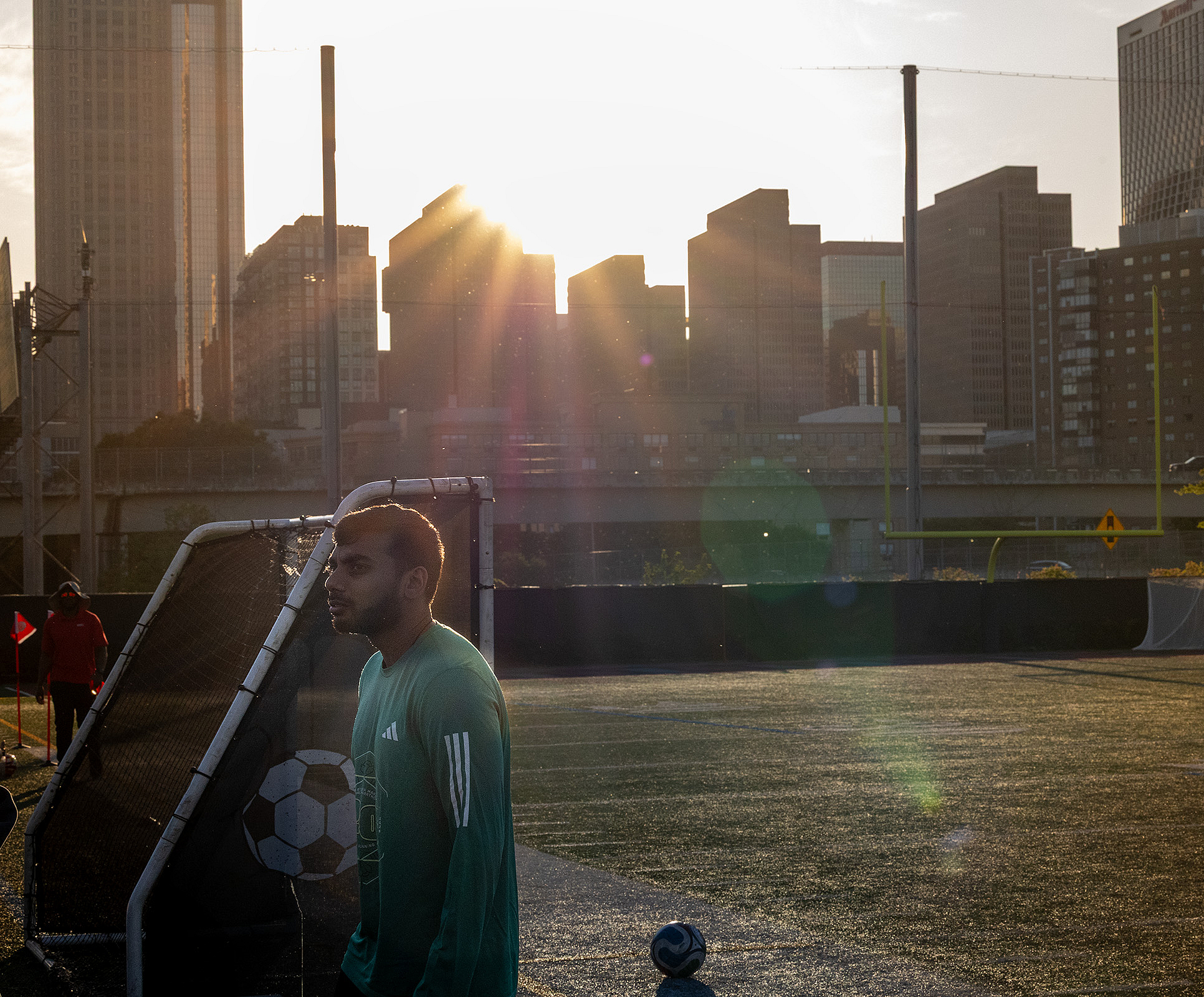 05.04.26 // Monday // Walden Athletic Complex