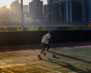 05.04.26 // Monday // Walden Athletic Complex