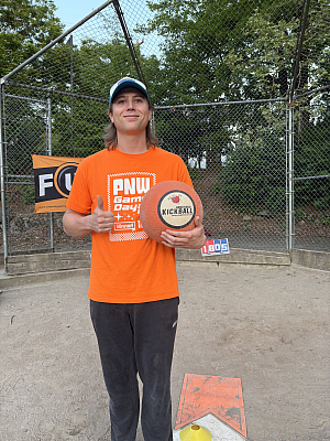 Player Of The Game: Dylan T
