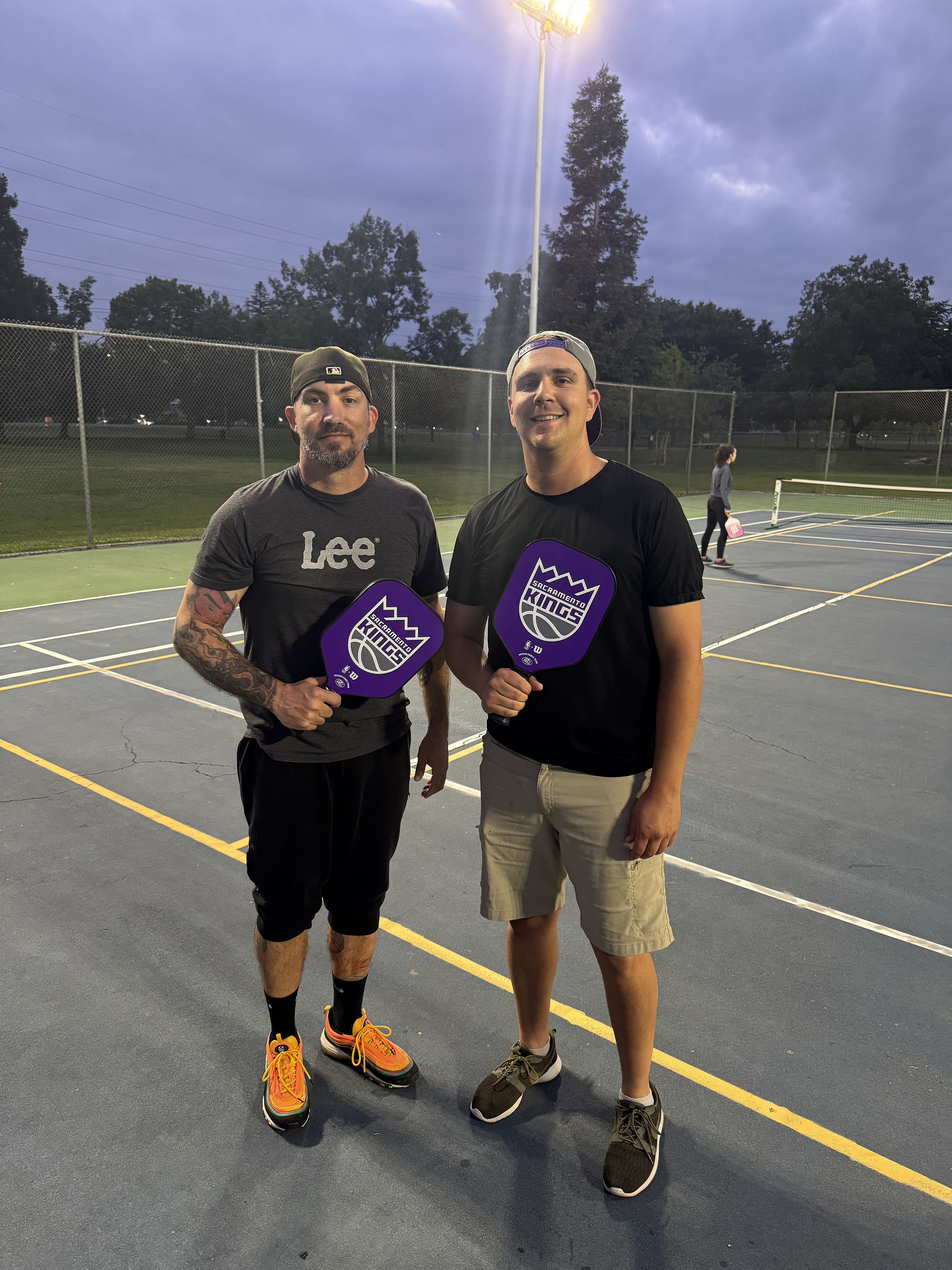 Bash Bros