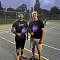 Bash Bros Team Logo