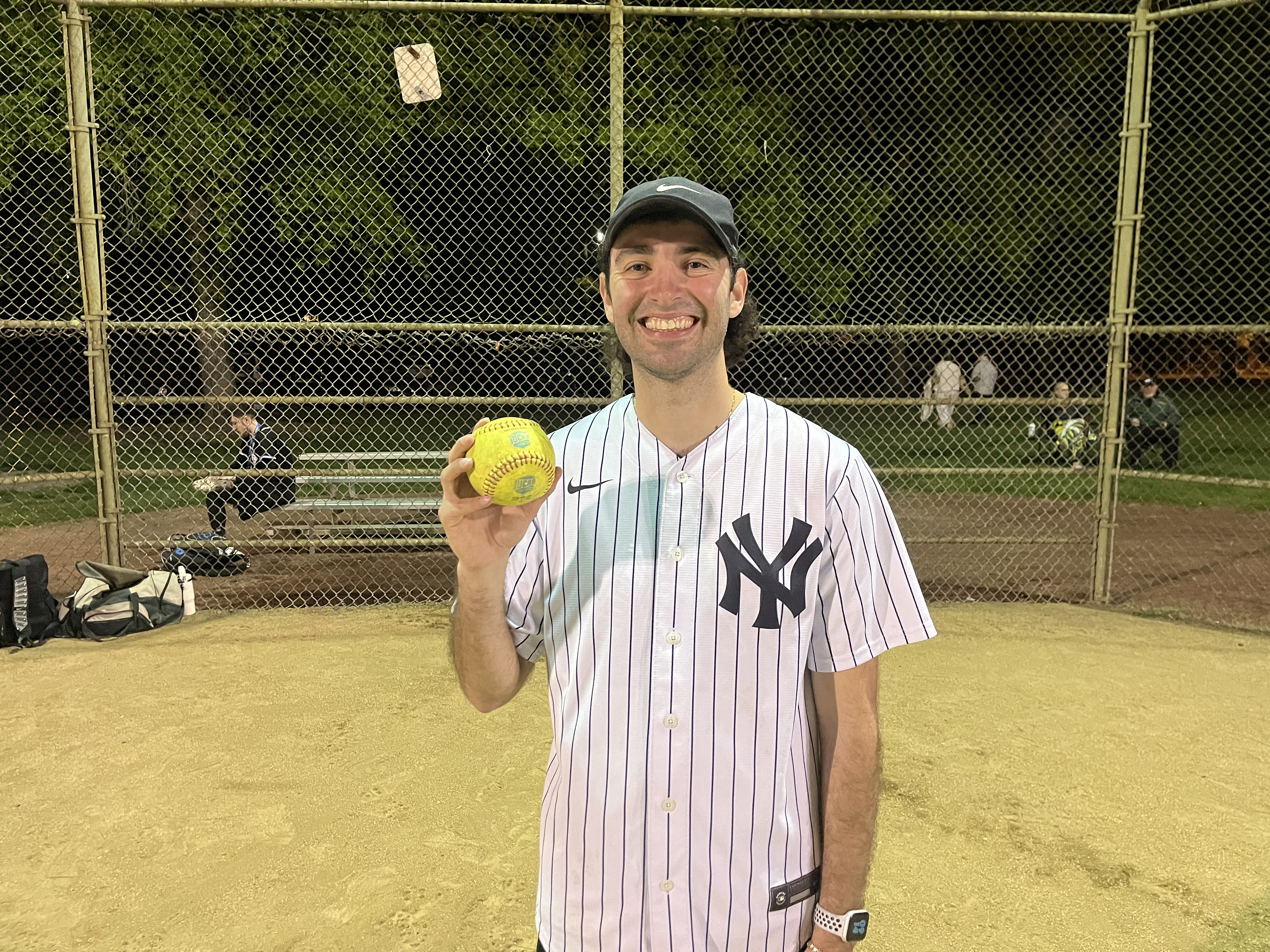 POTG - The Master Batters