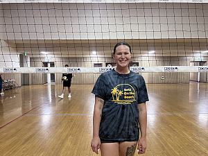 Player Of The Game: Nicole O