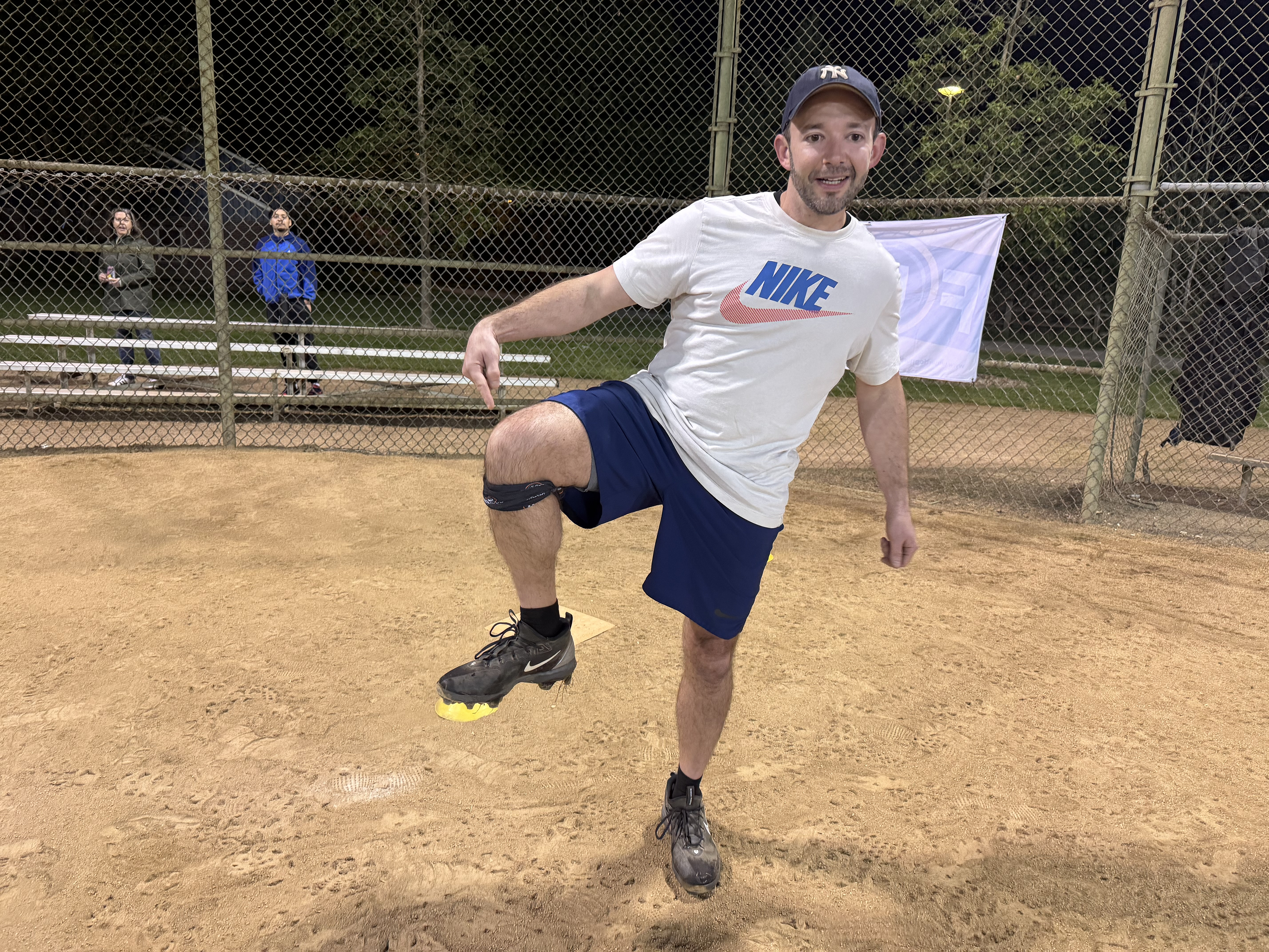 POTG - Portland Cucumbers