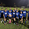 Callejeros FC Team Logo