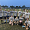 Kickin It FC Team Logo
