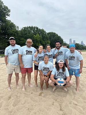 Rotate Team Photo