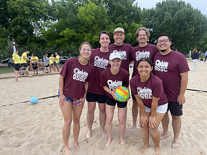 Team Atwell Team Photo