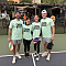 Peter Pans Pickle Balls Team Logo