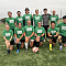 Average Joes FC Team Logo