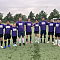 Hustlers FC Team Logo