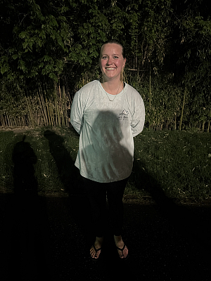 Player Of The Game: Shannon M