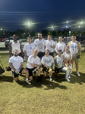 HTX Team Photo