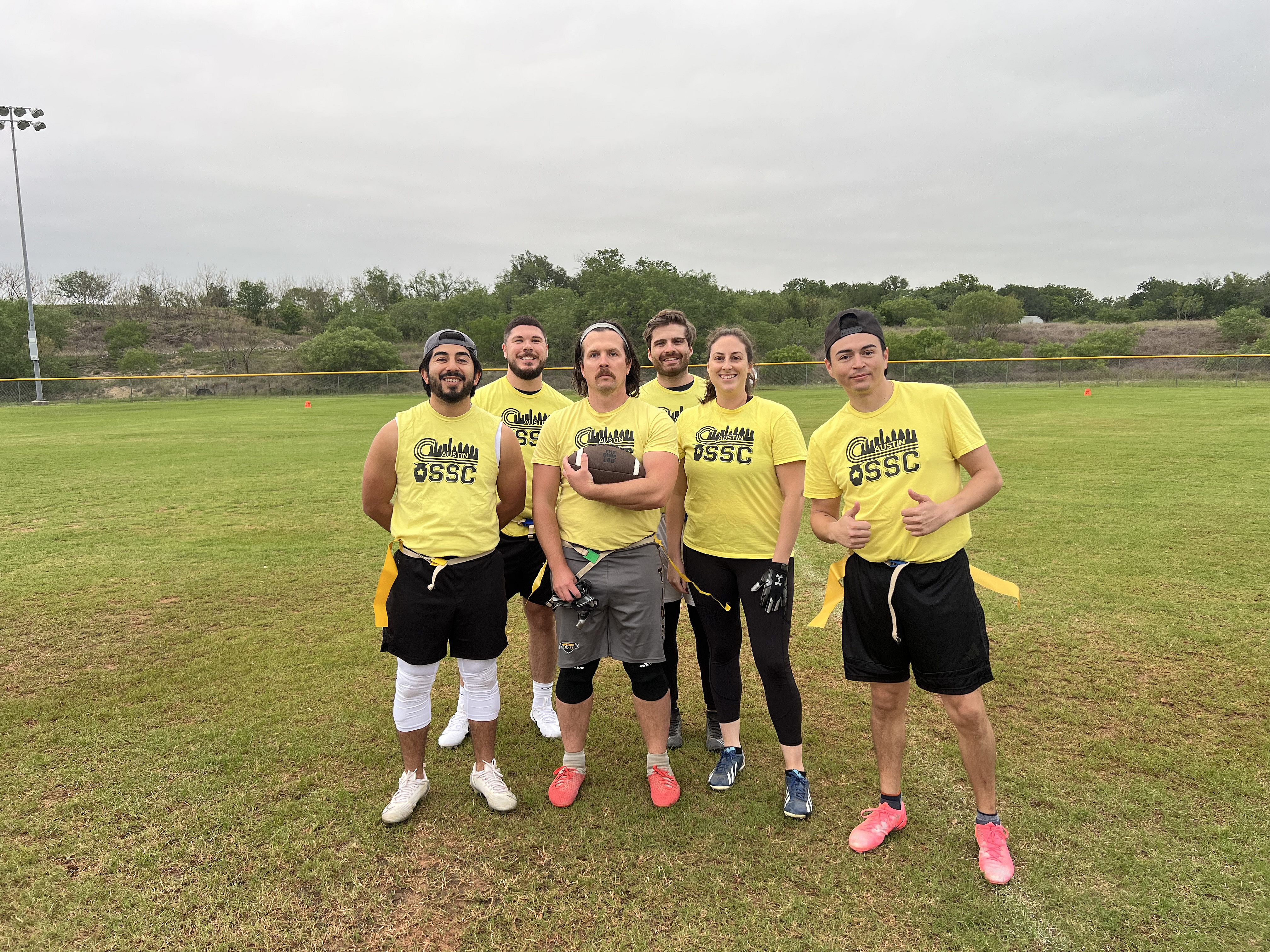 Champions of the Sun
