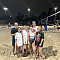 Sets on the Beach Team Logo