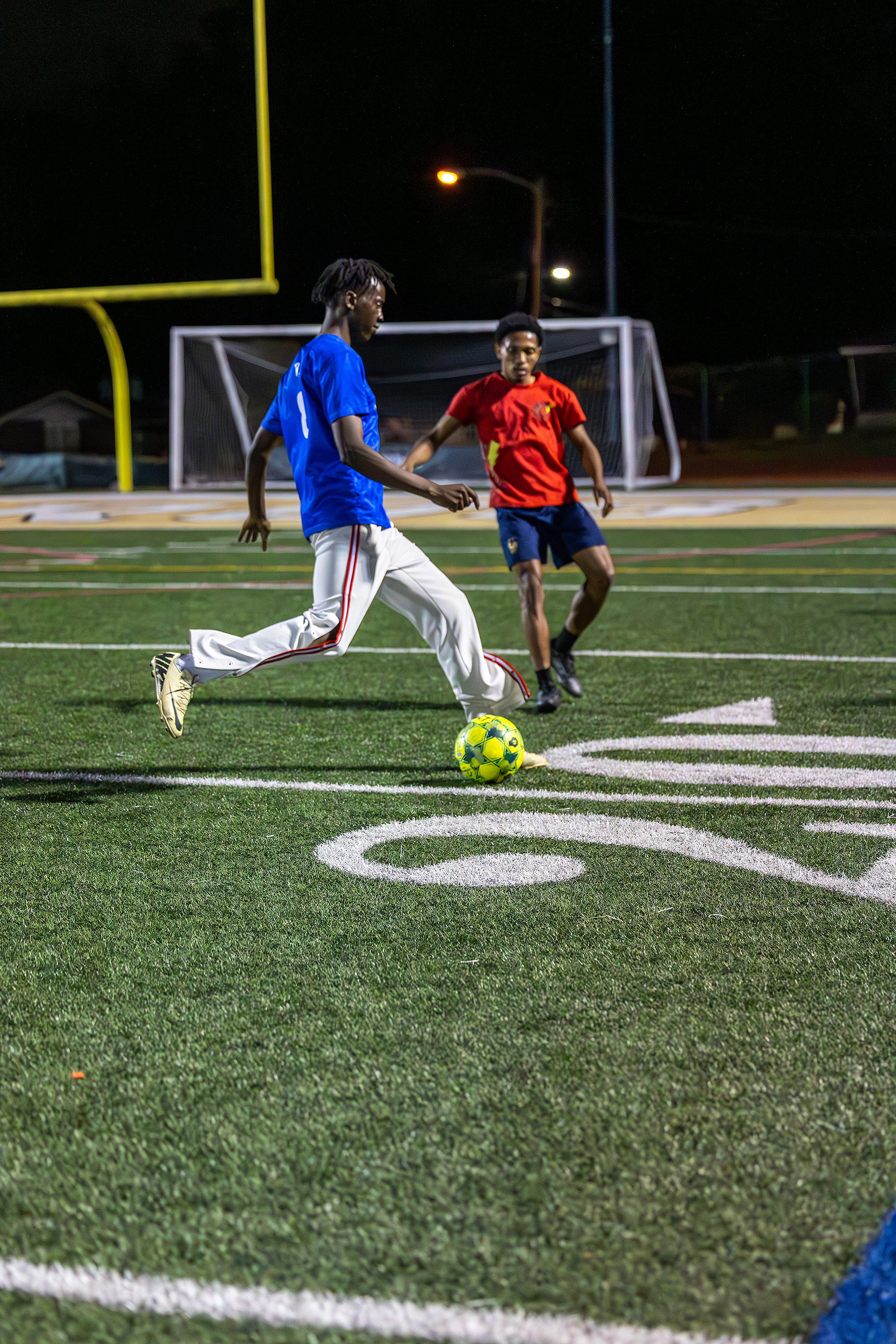 05.05.26 // Tuesday // Douglass HS
