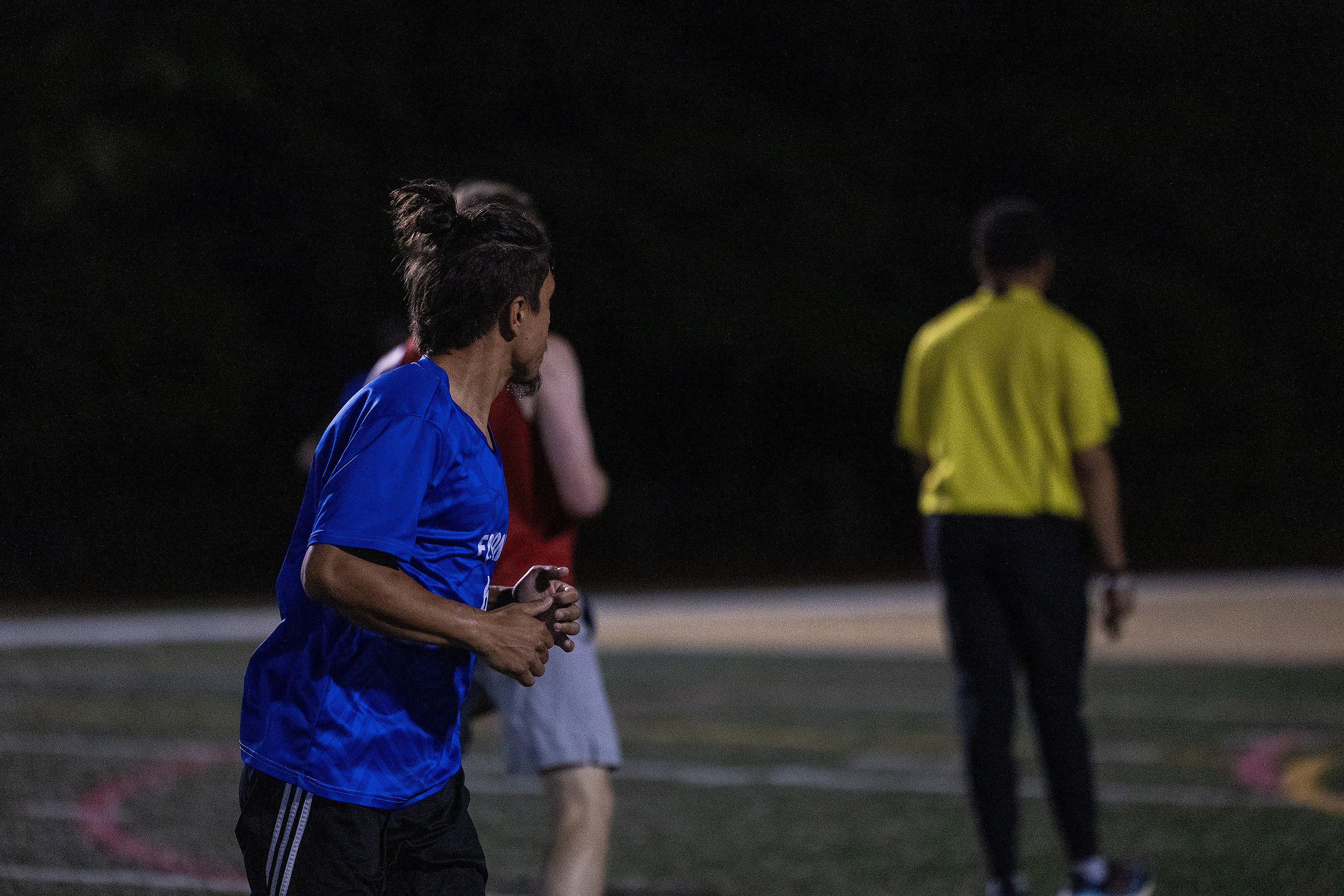 05.05.26 // Tuesday // Douglass HS