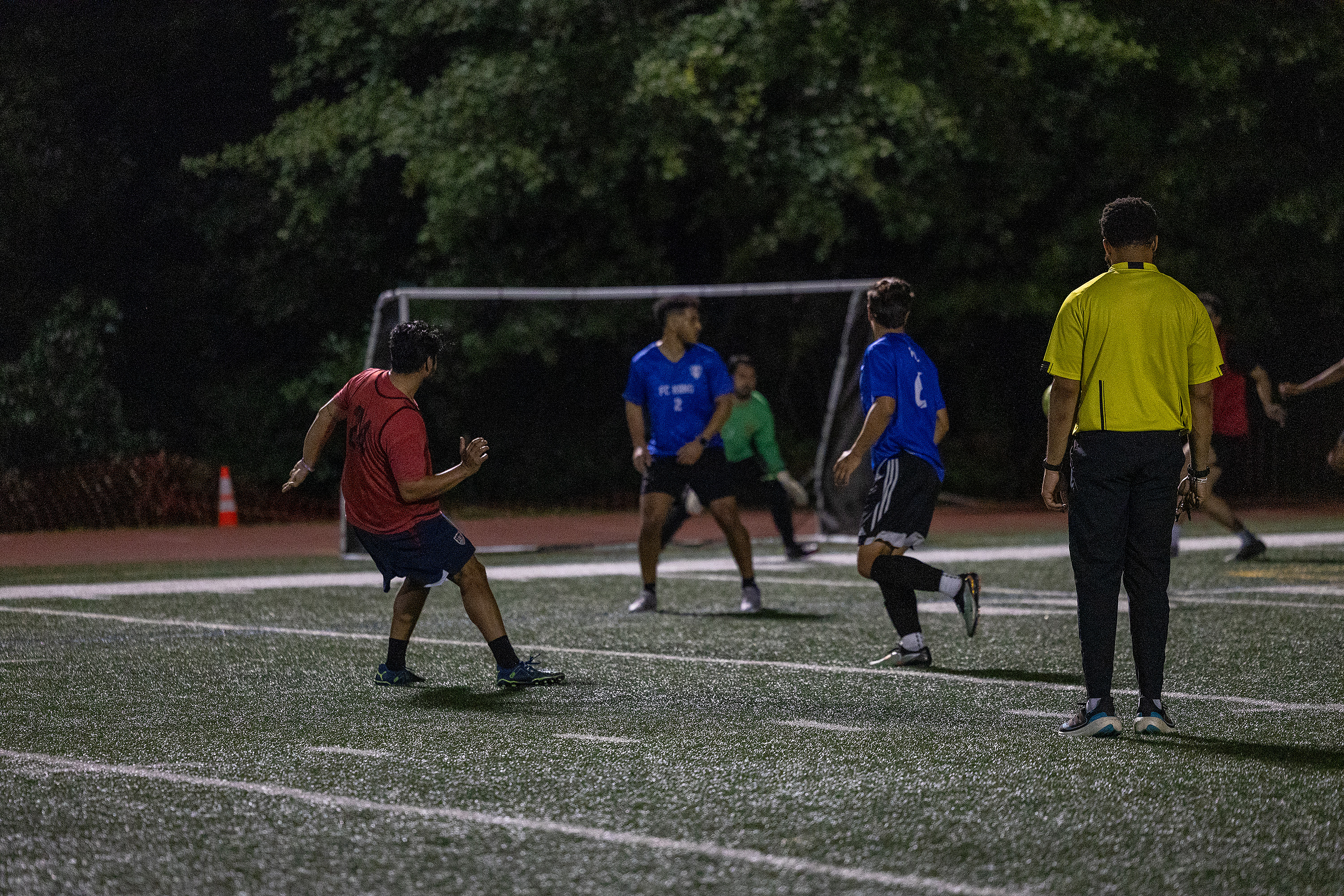 05.05.26 // Tuesday // Douglass HS
