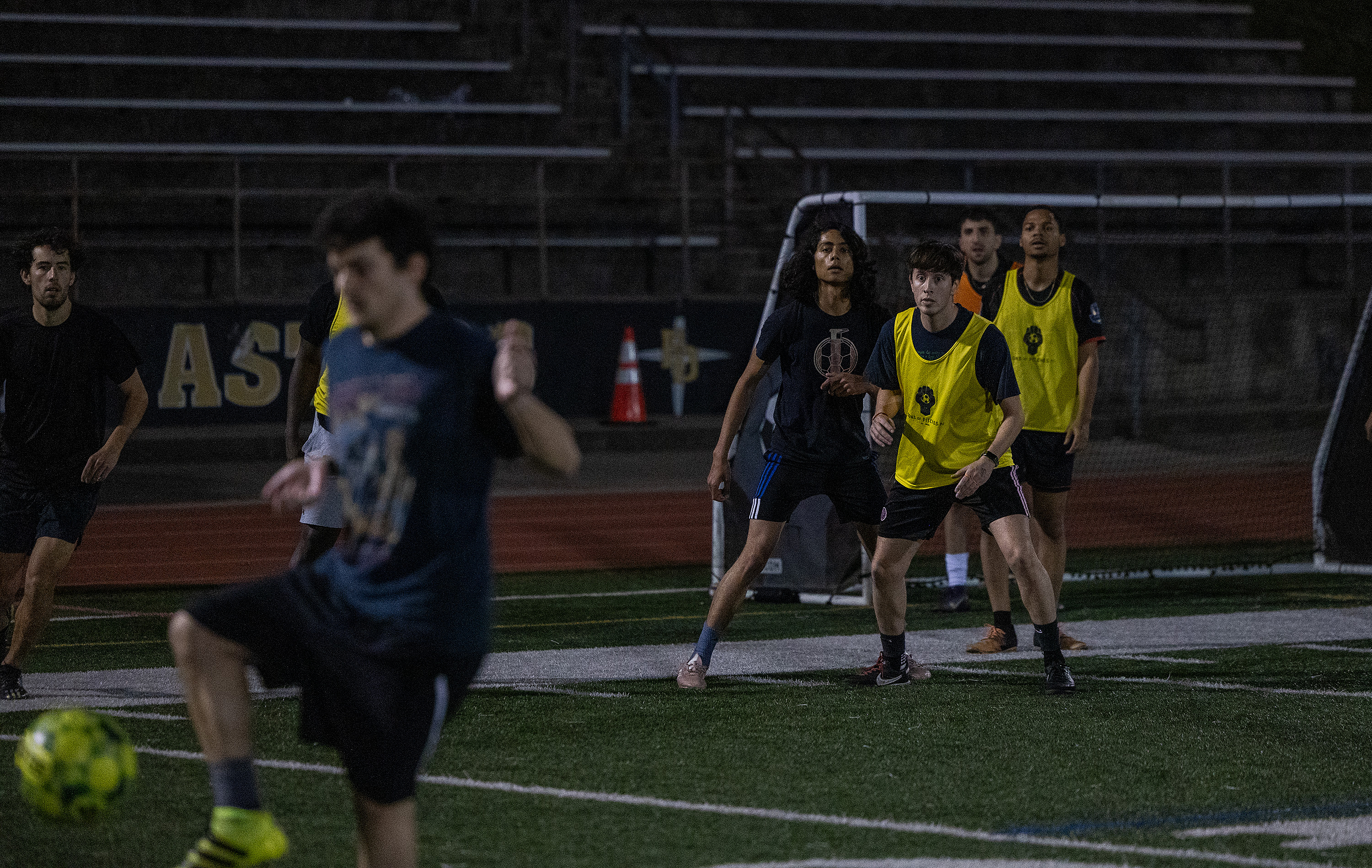 05.05.26 // Tuesday // Douglass HS