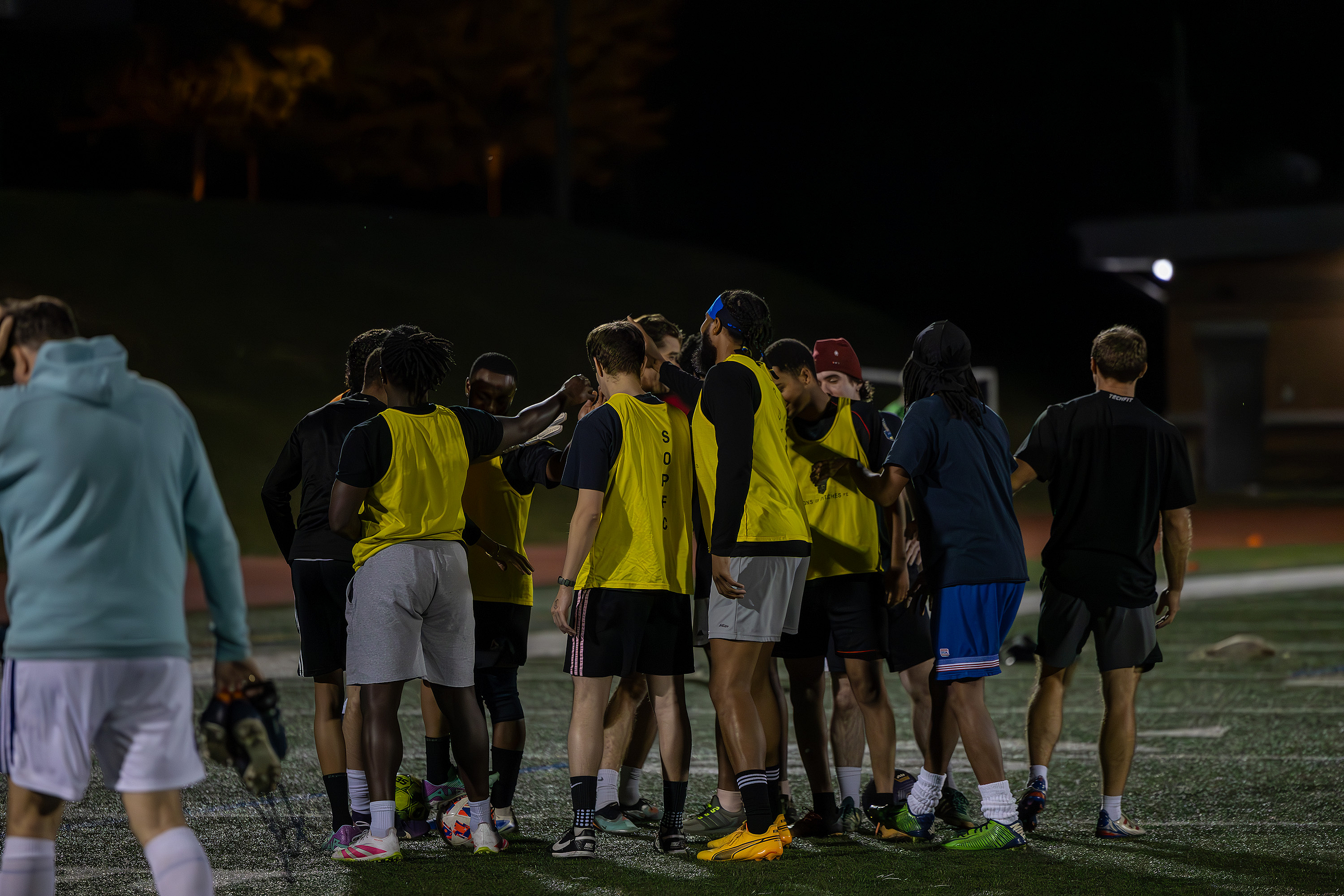 05.05.26 // Tuesday // Douglass HS