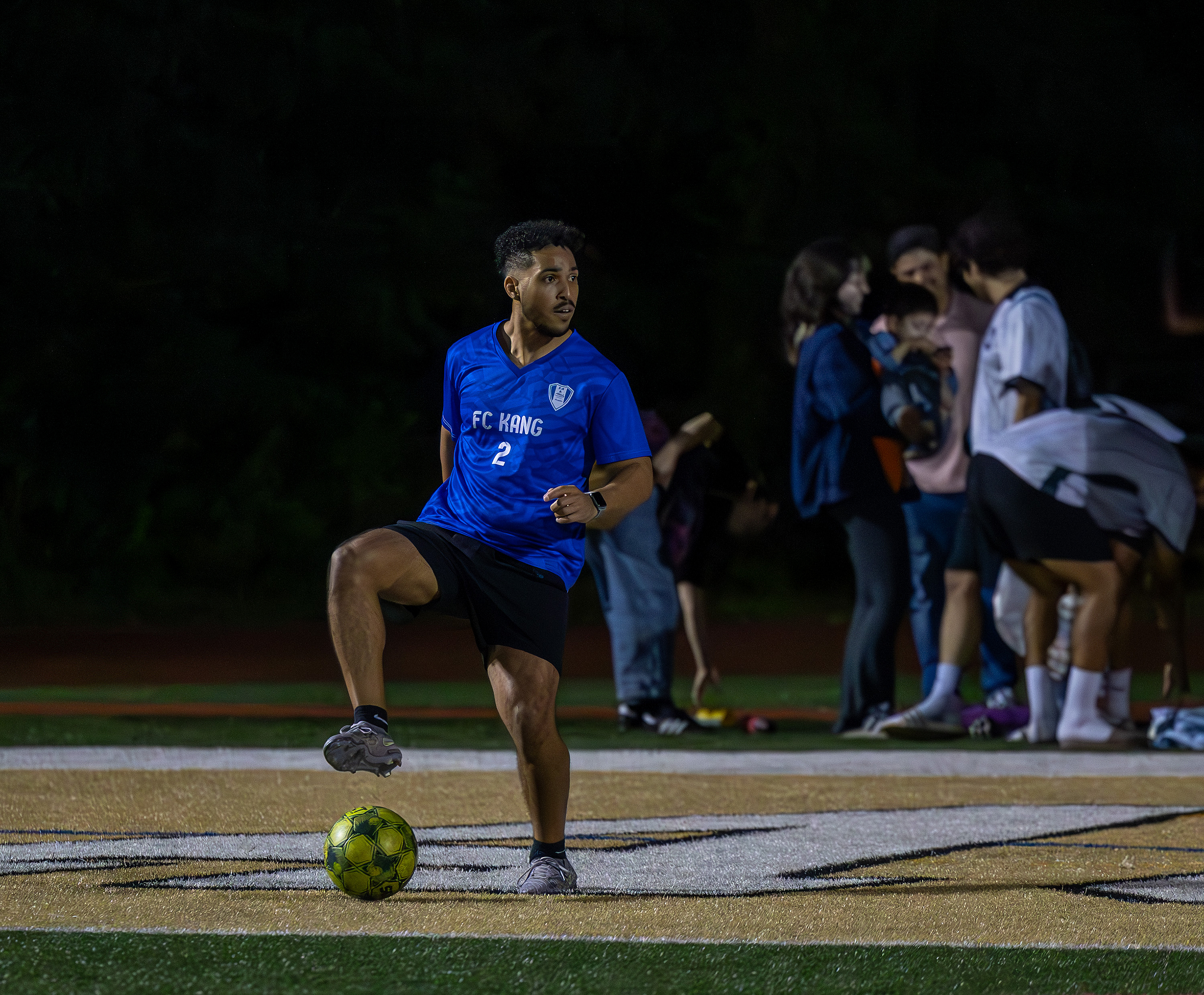 05.05.26 // Tuesday // Douglass HS