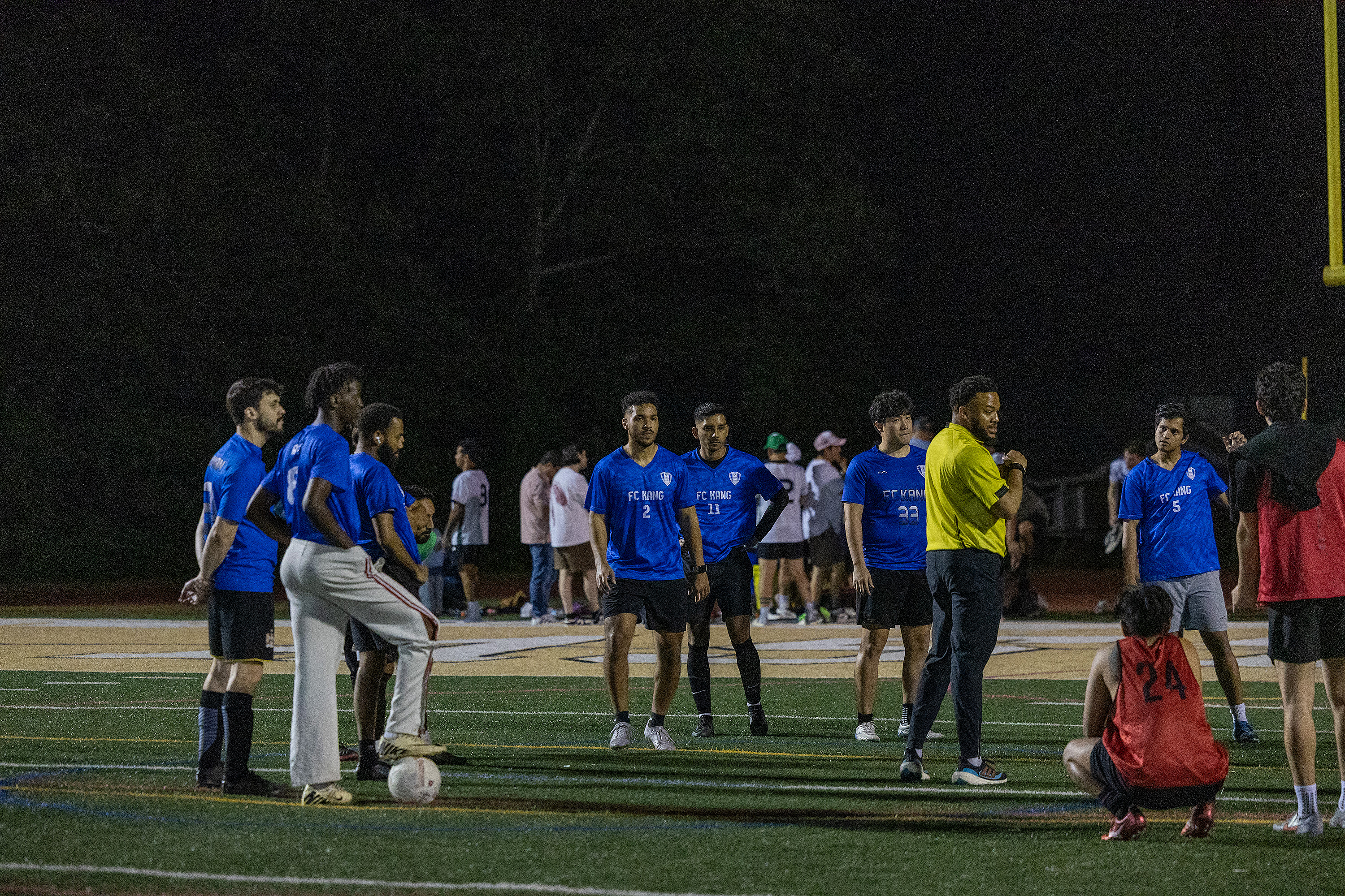 05.05.26 // Tuesday // Douglass HS