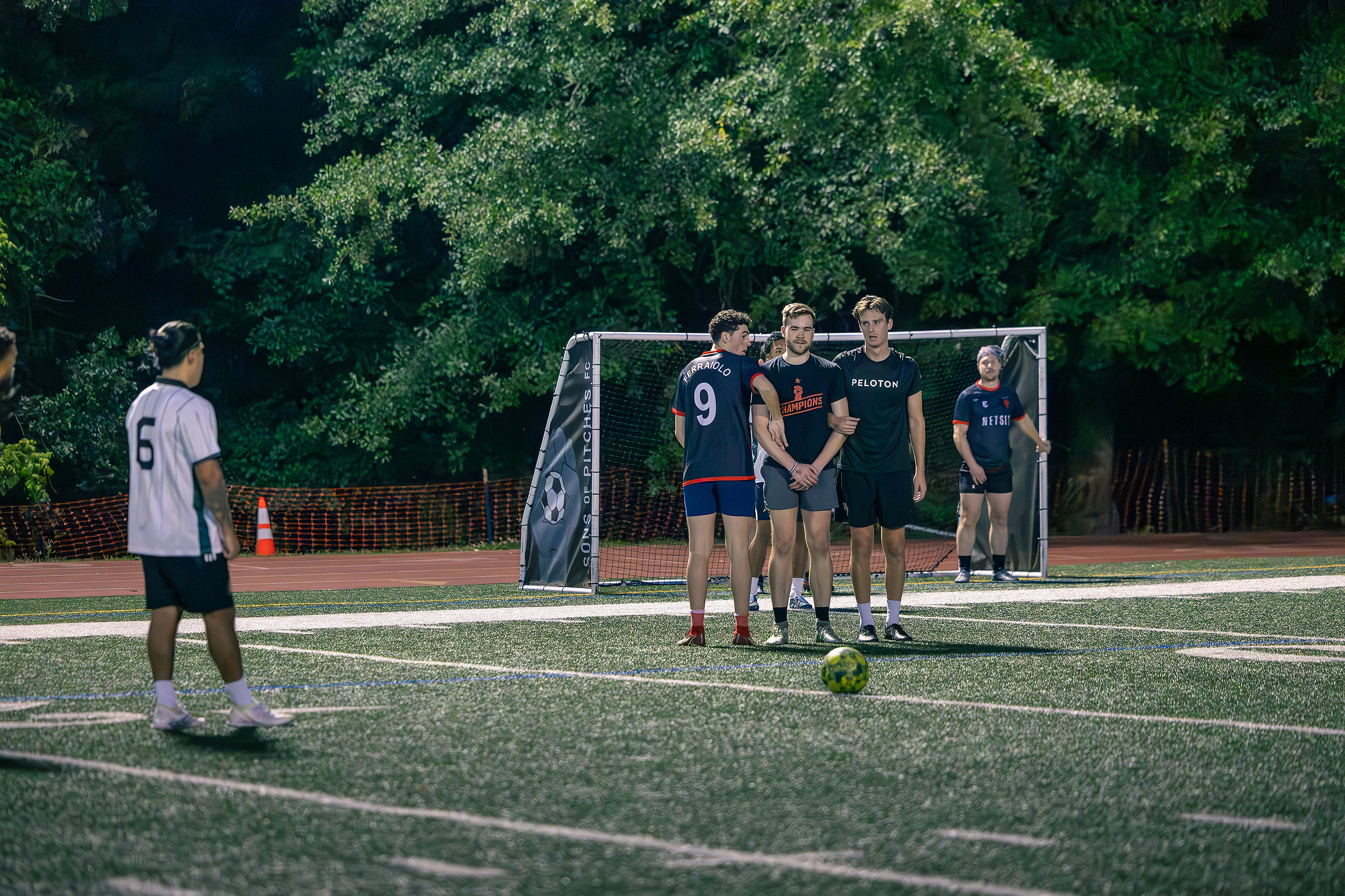 05.05.26 // Tuesday // Douglass HS