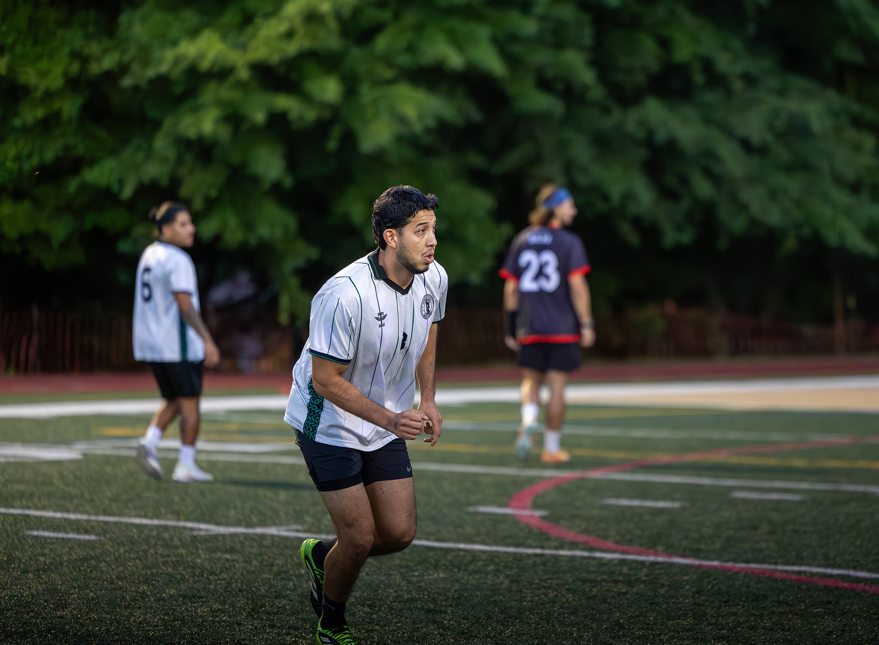 05.05.26 // Tuesday // Douglass HS