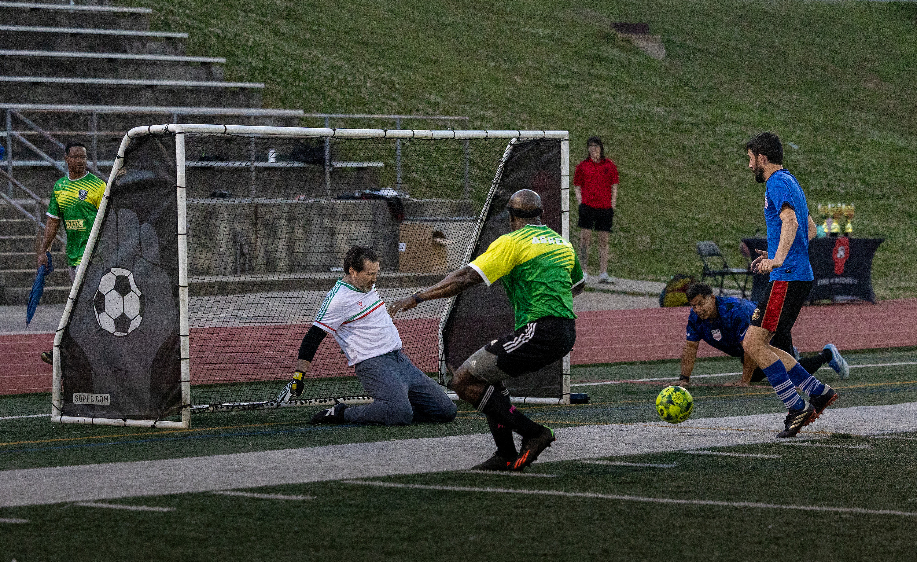 05.05.26 // Tuesday // Douglass HS