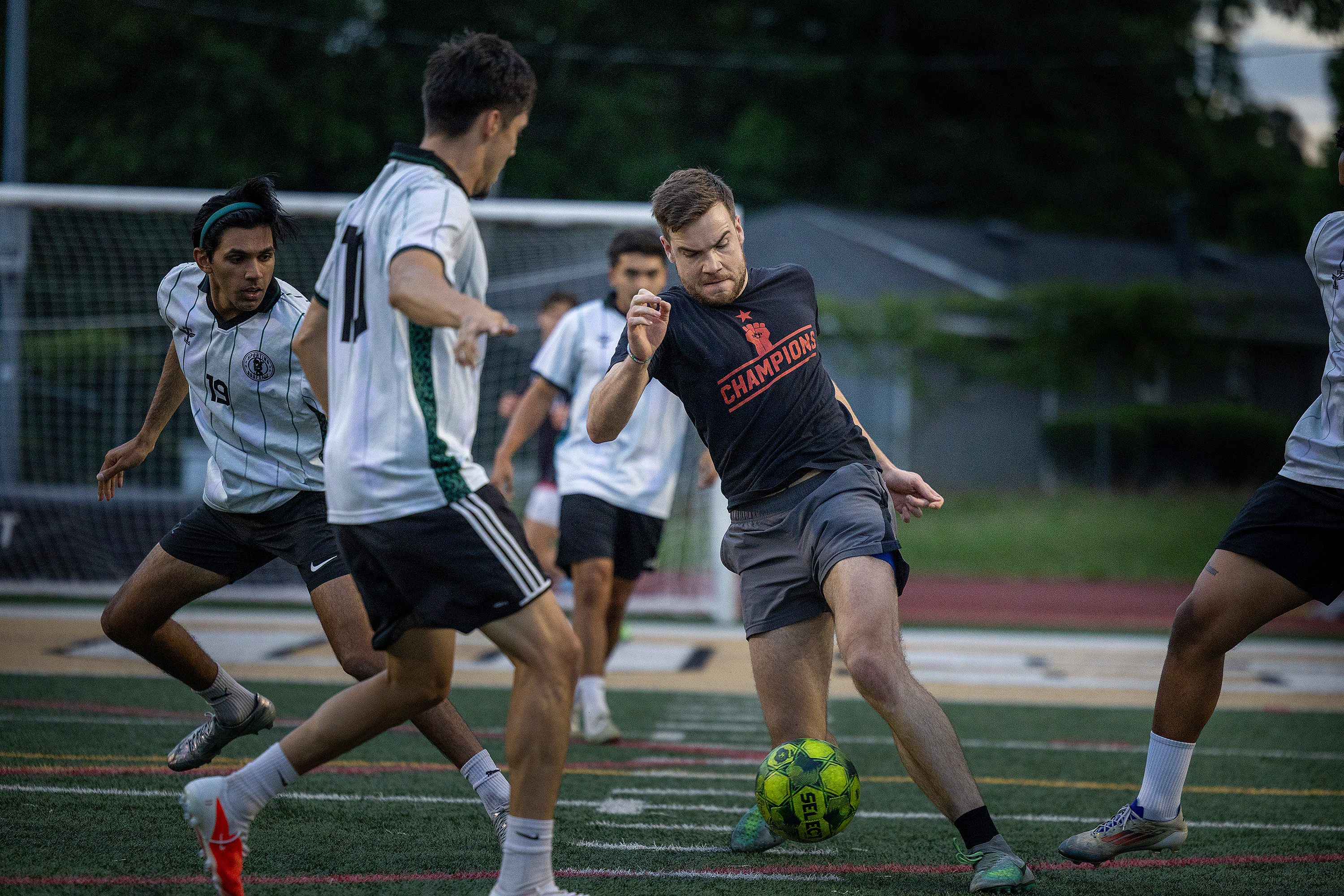 05.05.26 // Tuesday // Douglass HS