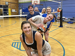 Smack Pack Team Photo