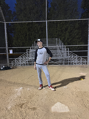 Player Of The Game: Daniel S
