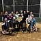Kicking & Screaming  Team Logo