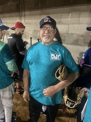 Player Of The Game: Luis C