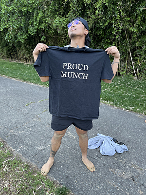 Player Of The Game: Michael C