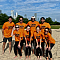 Sets On The Beach Team Logo