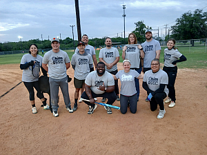 Hit-N-Run Team Photo