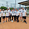 Bunt Cakes Team Logo