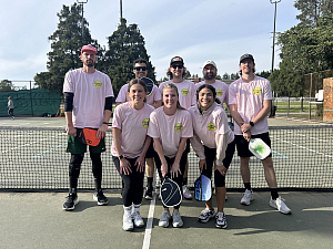 Pickleback  Team Photo