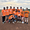 Pitchers Who Muckrake Team Logo
