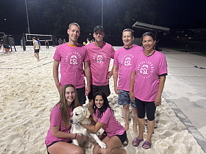 Rec Agents Team Photo