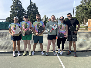 Picolas Cage Team Photo