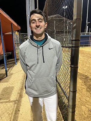 Player Of The Game: Jonathan G