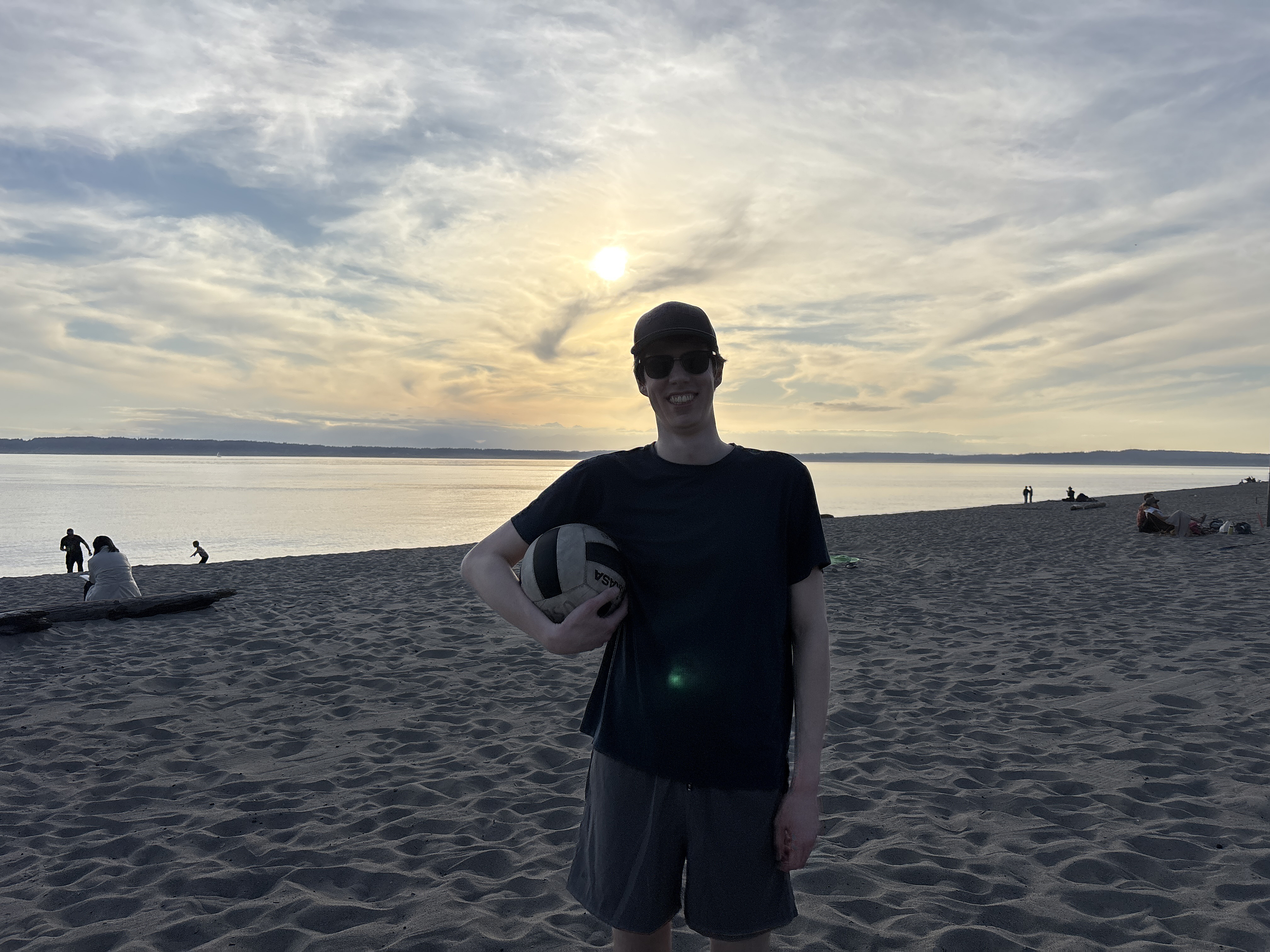 POTG - Here for the Vitamin D 