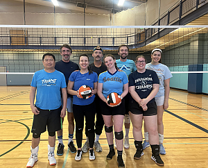 House of DTP Team Photo