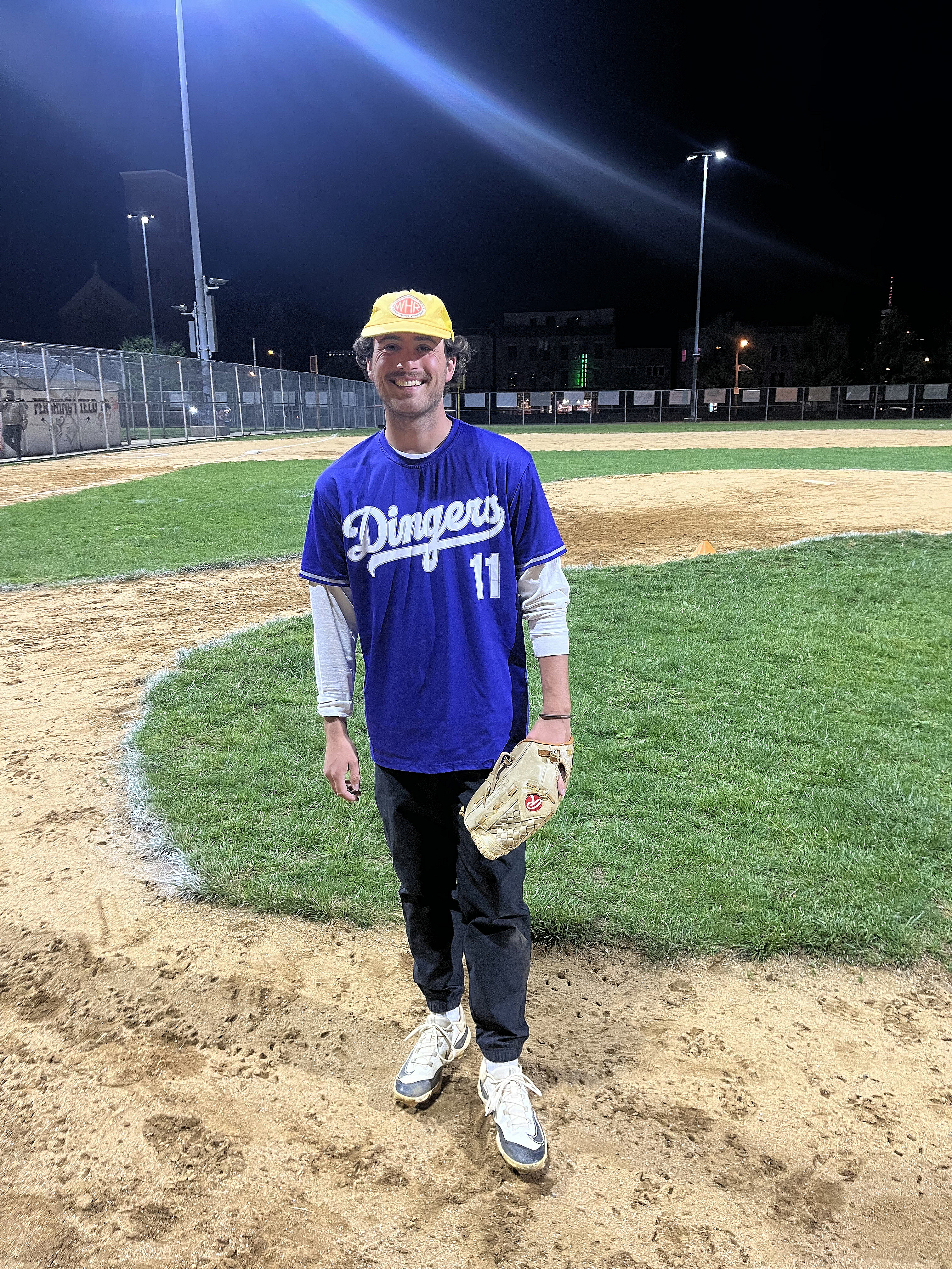 POTG - Dingers 
