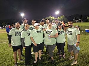 Squad Team Photo